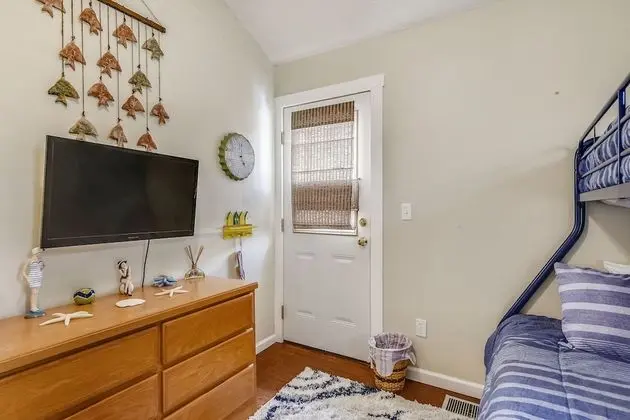 Ev, 3 Yatak Odası, Balkon