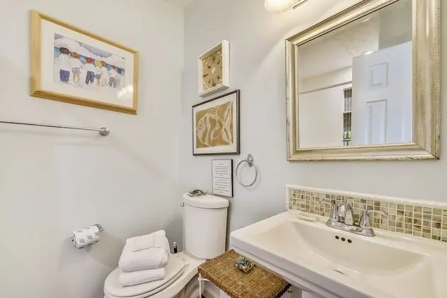 Ev, 3 Yatak Odası, Balkon