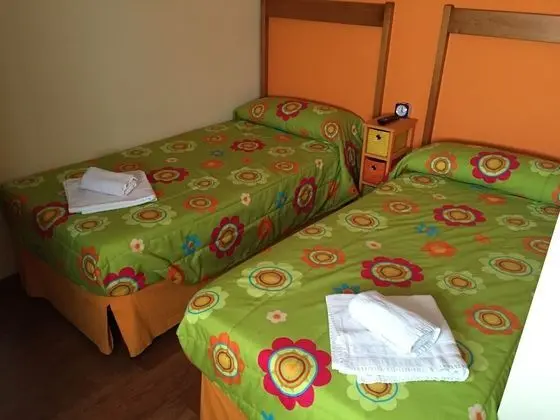 Apart Daire, 3 Yatak Odası, Şehir Manzaralı (Matacabras)