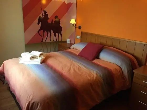 Apart Daire, 3 Yatak Odası, Şehir Manzaralı (Matacabras)