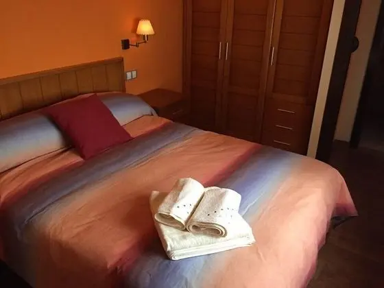 Apart Daire, 3 Yatak Odası, Şehir Manzaralı (Matacabras)