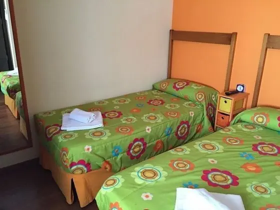 Apart Daire, 3 Yatak Odası, Şehir Manzaralı (Matacabras)