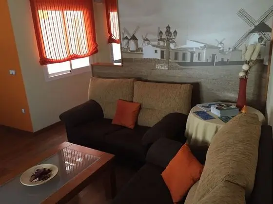 Apart Daire, 3 Yatak Odası, Şehir Manzaralı (Matacabras)