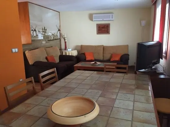 Apart Daire, 3 Yatak Odası, Şehir Manzaralı (Matacabras)