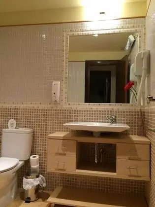 Apart Daire, 3 Yatak Odası, Şehir Manzaralı (Matacabras)