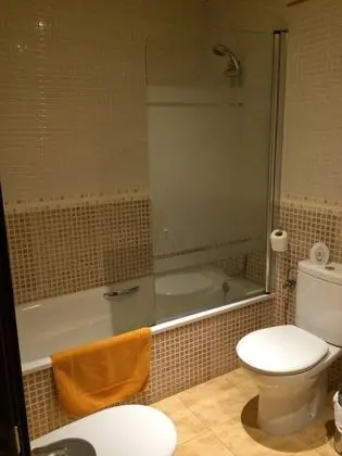 Apart Daire, 3 Yatak Odası, Şehir Manzaralı (Matacabras)