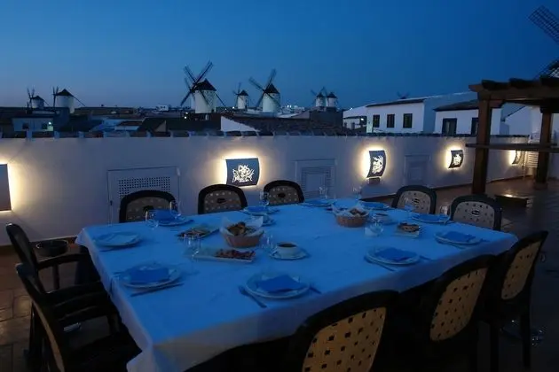 Apart Daire, 3 Yatak Odası, Şehir Manzaralı (Matacabras)