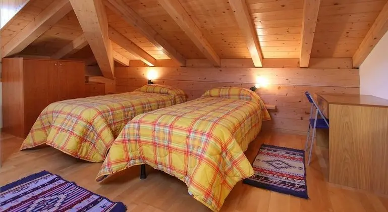 Apart Daire, 3 Yatak Odası