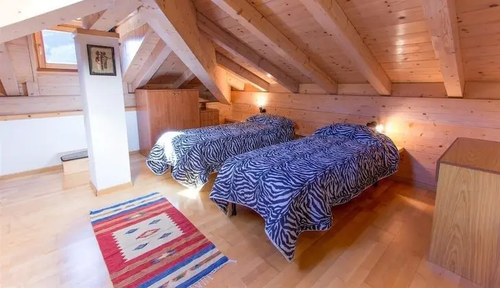 Apart Daire, 3 Yatak Odası