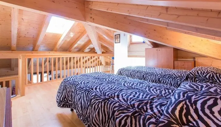 Apart Daire, 3 Yatak Odası