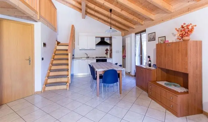 Apart Daire, 3 Yatak Odası