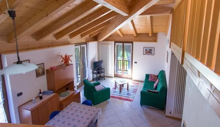 Apart Daire, 3 Yatak Odası