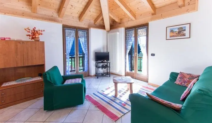 Apart Daire, 3 Yatak Odası