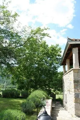 Villa, 3 Yatak Odası, Veranda