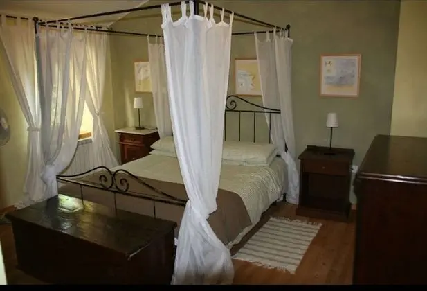 Villa, 3 Yatak Odası, Veranda