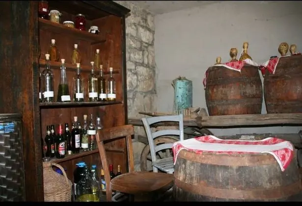 Villa, 3 Yatak Odası, Veranda