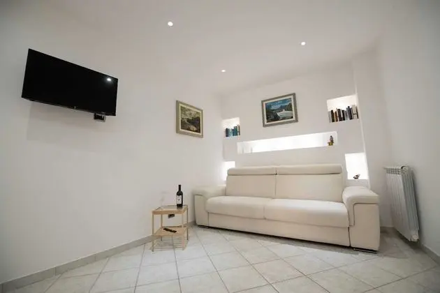 Ev, 1 Yatak Odası, Balkon