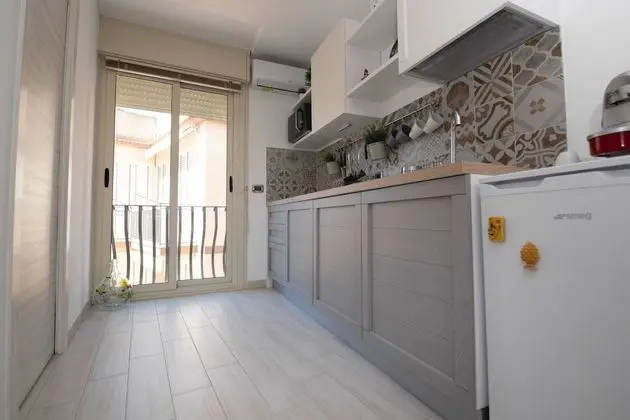 Ev, 1 Yatak Odası, Balkon