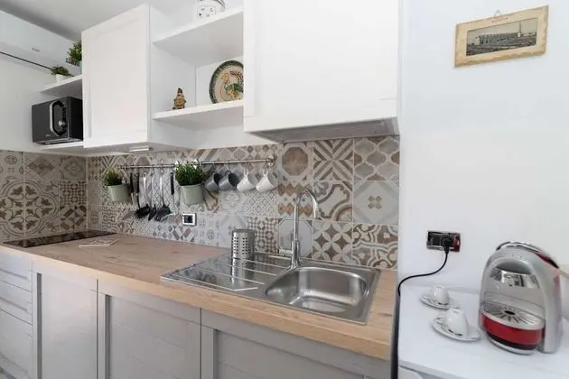 Ev, 1 Yatak Odası, Balkon