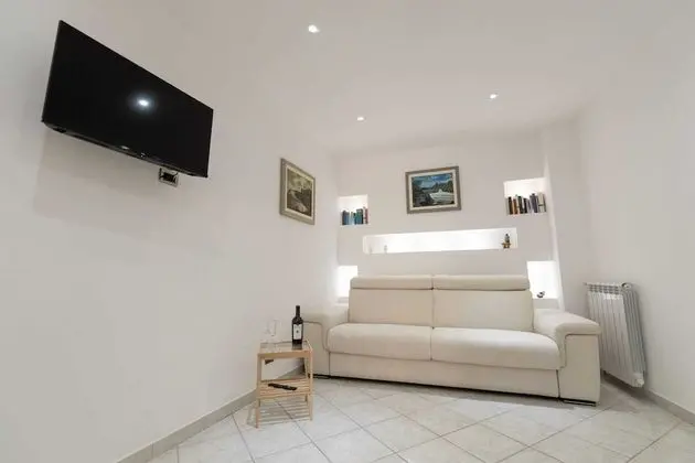 Ev, 1 Yatak Odası, Balkon