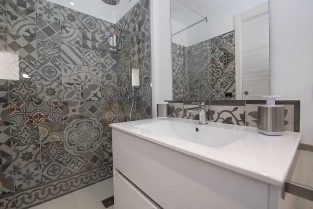 Ev, 1 Yatak Odası, Balkon
