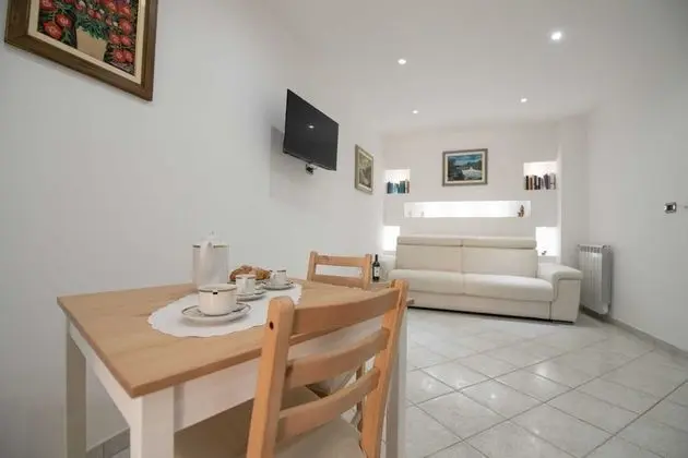 Ev, 1 Yatak Odası, Balkon