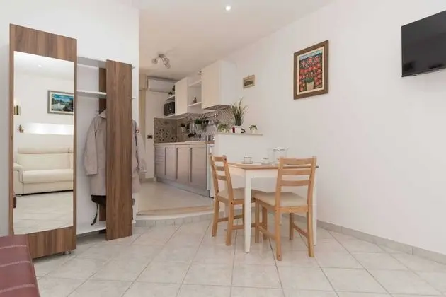 Ev, 1 Yatak Odası, Balkon