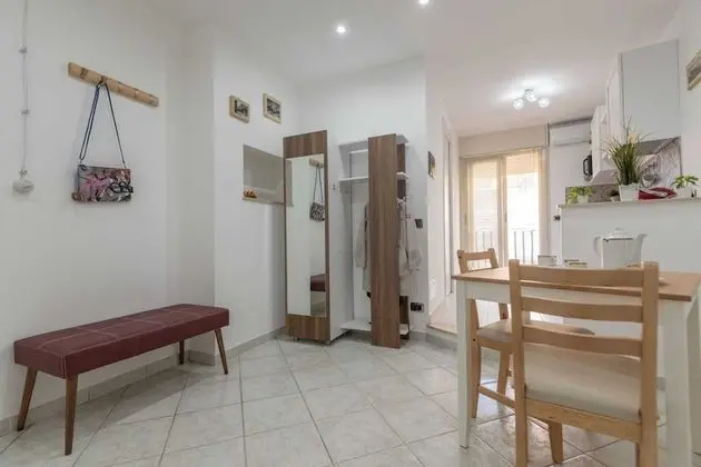 Ev, 1 Yatak Odası, Balkon