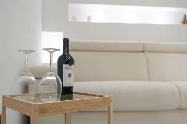 Ev, 1 Yatak Odası, Balkon