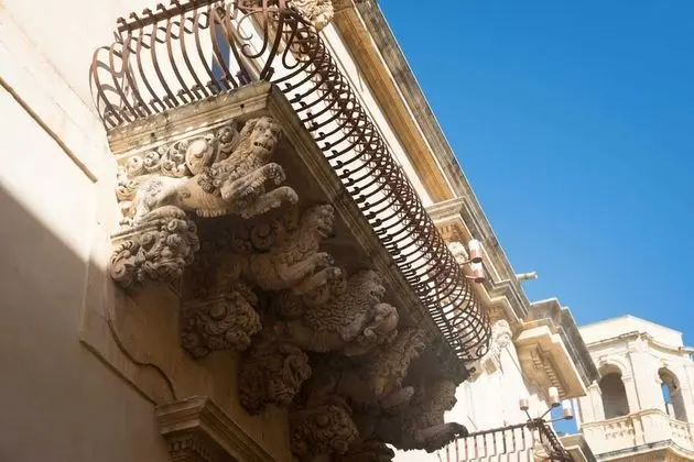 Ev, 1 Yatak Odası, Balkon