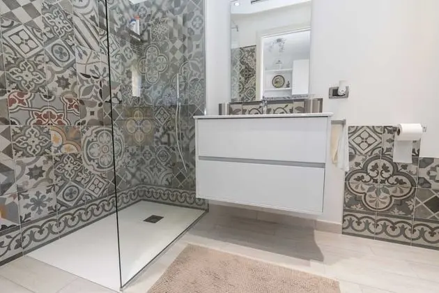 Ev, 1 Yatak Odası, Balkon