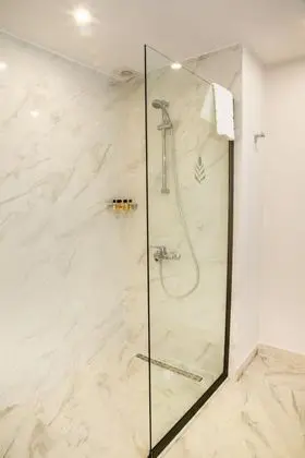 Twin, Havuz ve Bahçe Manzaralı, 1. Kat