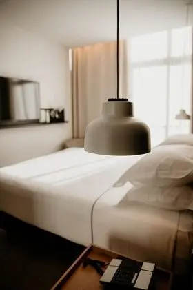 Luxury Oda