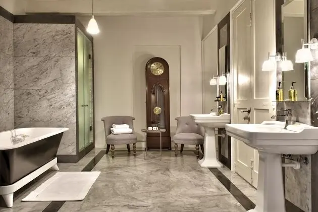 Suite 2 - Twin Deluxe Suite