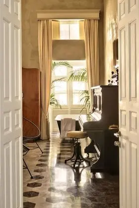 Suite 5 - Piano Nobile Suite