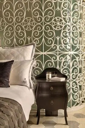 Suite 5 - Piano Nobile Suite