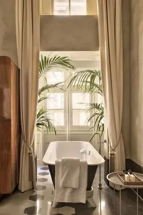 Suite 5 - Piano Nobile Suite