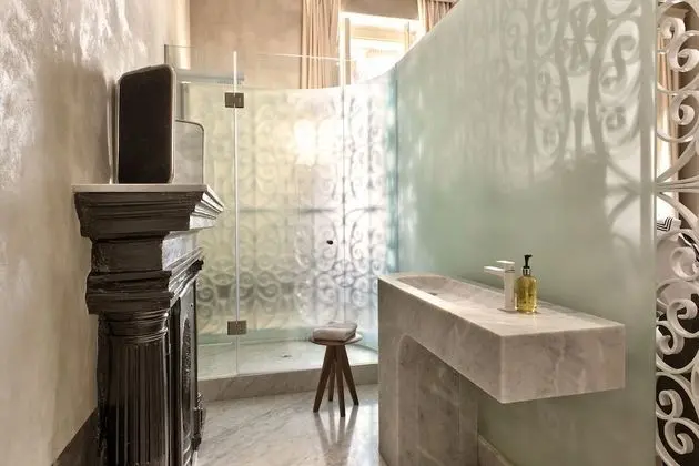 Suite 5 - Piano Nobile Suite