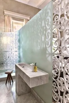 Suite 5 - Piano Nobile Suite