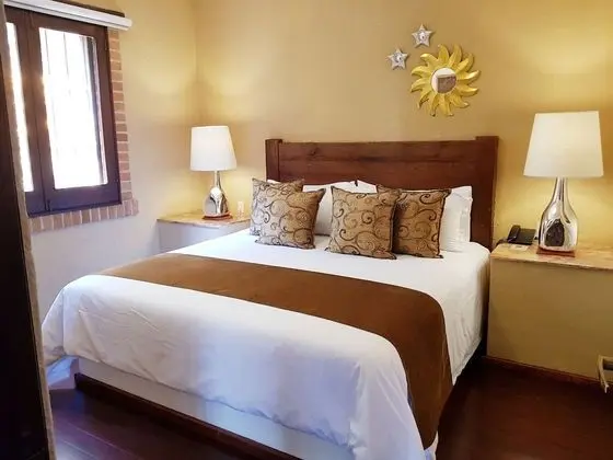 Junior Suite Sirrah