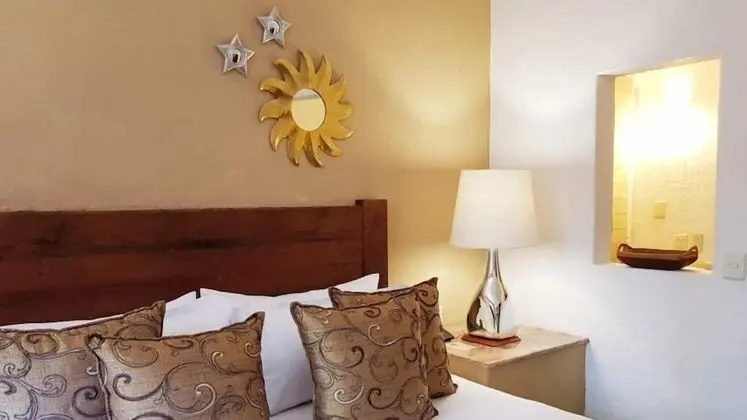 Junior Suite Sirrah