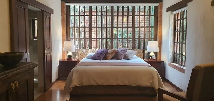 Suite Adhara