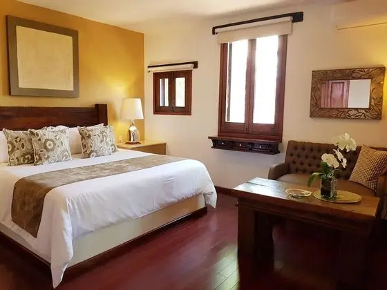 Suite Alcione (Hidromasaje)