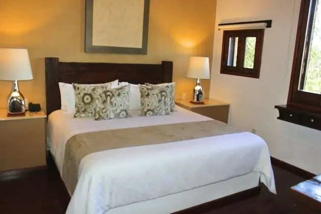 Suite Alcione (Hidromasaje)