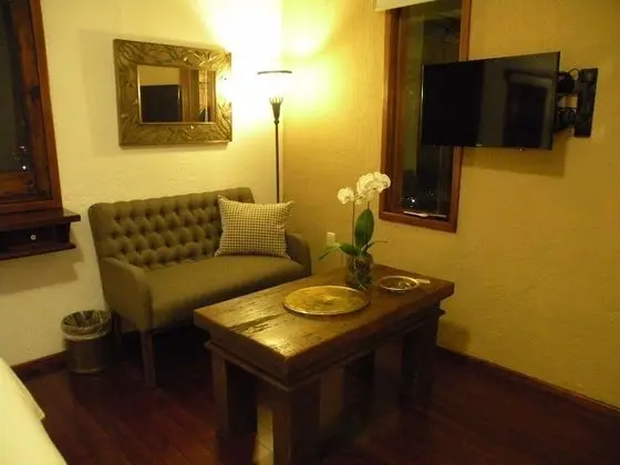 Suite Alcione (Hidromasaje)
