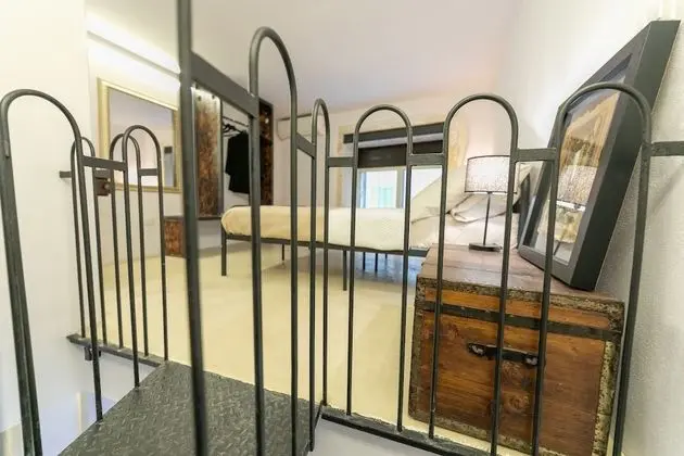 Exclusive Apart Daire, Banyolu/Duşlu, Avlu Manzaralı