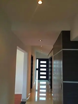 Ev, 3 Yatak Odası