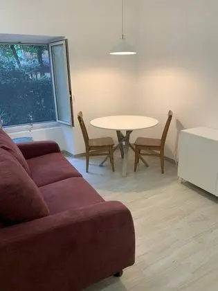 Apart Daire, 1 Yatak Odası, Mikrodalga