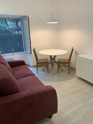 Apart Daire, 1 Yatak Odası, Mikrodalga