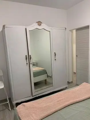 Apart Daire, 1 Yatak Odası, Mikrodalga